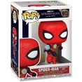thumbnail image 4 of ¡Funko Pop! Marvel Spider-Man: No hay camino a casa, traje integrado, 4 of 4