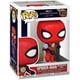 thumbnail image 4 of ¡Funko Pop! Marvel Spider-Man: No hay camino a casa, traje integrado, 4 of 4