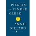 thumbnail image 1 of Pre-Owned Pilgrim at Tinker Creek (Harper Perennial Modern Classics), 9780061233326, 0061233323, Paperback,, 1 of 1