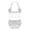 White, variant on ZDHoor Gymnastics Leotards for Girls Sleeveless Sparkle Cutouts Back Athletic Ballet Dance Leotard Bodysuit Light Pink 14