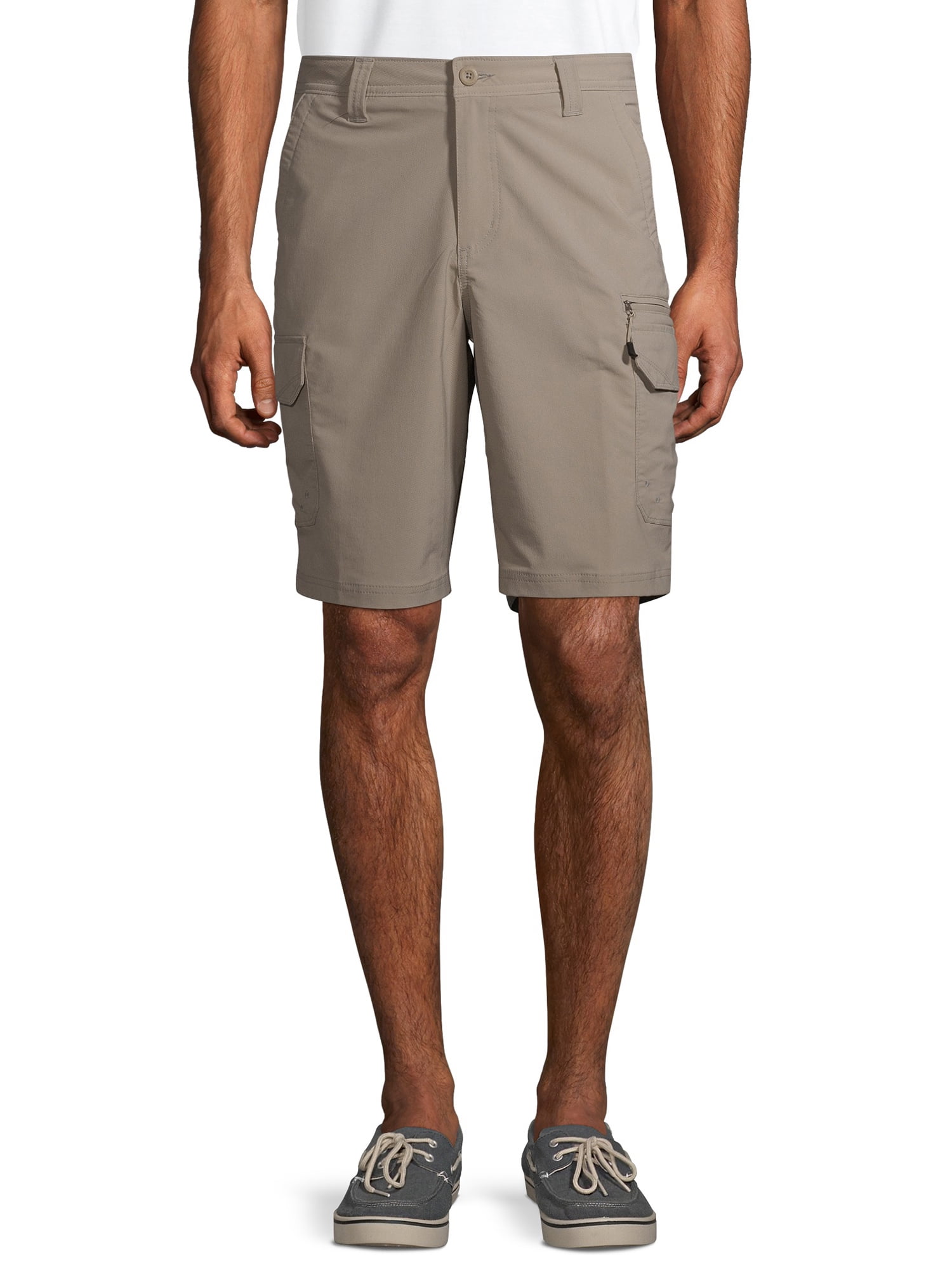 george jogger shorts