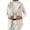 Beige, variant on QQZ Long Cable Fuzzy Zip Up Hooded Vest Women, Zip Up Sweatshirt Women, Lightweight Cardigans For Women Trendy, Fall Travel Daily Business Casual Outdoor Outfits