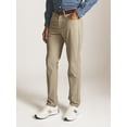 thumbnail image 4 of Chaps Men’s and Big Men’s Everyday Performance 5-Pocket Pants, Sizes 30-40, 4 of 6