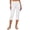 White, variant on Wlynlyn Denim Capris for Women Casual Summer High Waisted Pull on Capri Jeggings Stretchy Slim Fitted Cropped Jeans with Pockets