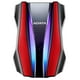 thumbnail image 1 of Disco Duro Externo 2TB Adata HD770G USB 3.2 RGB Uso Rudo Portatil Xbox One PS4 PC Rojo AHD770G-2TU32G1-CRD, 1 of 5