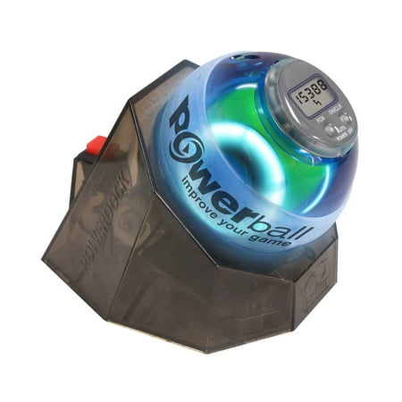 DFX Powerball Gamer w/ Power Starter DFX Powerball Gamer w/ Power Starter