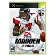 Madden NFL 2005 - Xbox
