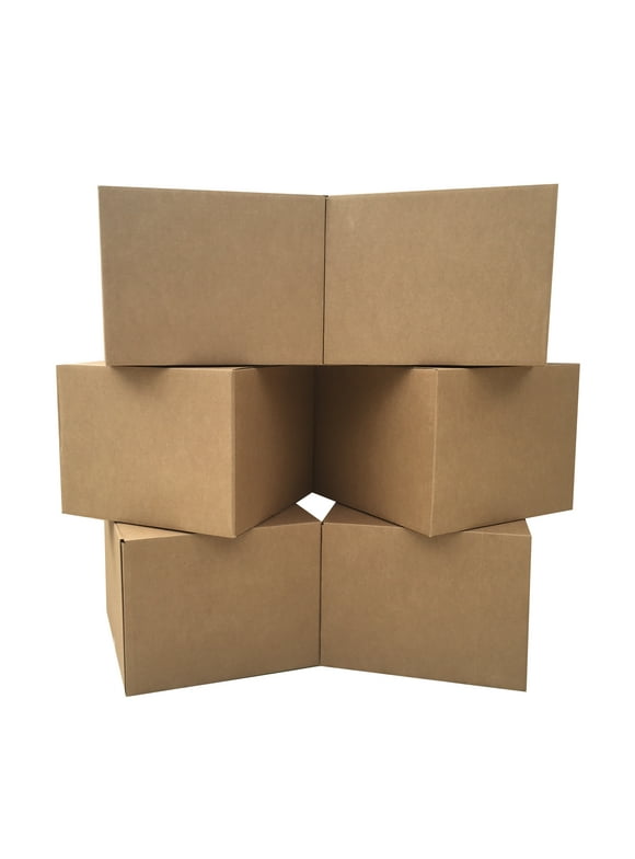 Large Moving Boxes