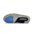 thumbnail image 6 of JORDAN MENS Air Jordan 3 Retro "UNC" CT8532 104 CT8532 104 from Stadium Goods, 6 of 6