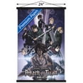 thumbnail image 4 of L'Attaque des Titans : Saison 4 - Key Visual 2, 4 of 4