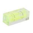 thumbnail image 1 of Bulle, Pratique ABS Durable Haute Performance Bulle Carrée, pour Support LCD Décodeur Cadre, 1 of 8