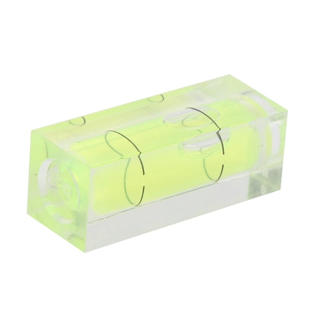 Bulle, Pratique ABS Durable Haute Performance Bulle Carrée, pour Support LCD Décodeur Cadre