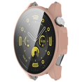 thumbnail image 3 of WIFKLSIIPG Integrated Protective Case Compatible with Smartwatch PC + Tempered Glass Cover with Screen Guard, 3 of 7
