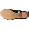 thumbnail image 7 of Women's Zodiac Camila Cut Out Open Toe Bootie, 7 of 7