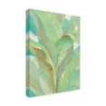 thumbnail image 2 of Trademark Fine Art 'Under the Palms I Crop' Canvas Art by Albena Hristova, 2 of 4