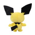 thumbnail image 2 of Pokémon 8" Plush - Pichu, 2 of 2