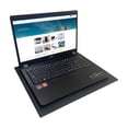 thumbnail image 1 of Bandeja para Laptop WOREMOR con Protección EMF 30x41 cm Negra, 1 of 8