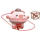 thumbnail image 4 of Monociclo eléctrico, juguete giratorio, coche de juguete, coordinación mano-ojo, regalos de vacaciones, juguete novedoso, Robot de equilibrio, juguete Rosa, 4 of 9