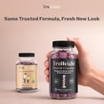 thumbnail image 3 of TruHeight Growth Gummies (Grape) Tall Nutrition for Natural Growth Supplement for Kids & Teens - Vitamin D, K, Calcium & Ashwagandha, Bone Strength Vitamins D3 K2, Picky Eater, Taller Ages 5+, 3 of 8