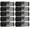 Black 3.0 128GB, variant on 10 Pack 3.0 16GB US Flag USB Flash Drive Rotary Memory Stick USB Drive Female Male Wedding USB Flash Drive (10 Pack 3.0 16GB Black)