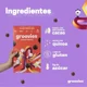 thumbnail image 3 of Cereal Groovies Quinoa Cocoa + Frooty Groovies 500g, 3 of 5