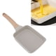 thumbnail image 4 of Sartén Para Desayuno De Tortilla, Sartén Para Tortilla Tamagoyaki Que Ahorra Tiempo, Mango De Plástico Fenólico De Usos Múltiples Para Restaurante, 4 of 8