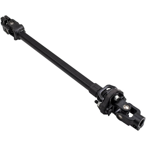 Maxpeedingrods Steering Column Intermediate Shaft for Dodge Ram 1500 2500 3500 4WD 95 96-2002