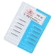 thumbnail image 5 of Fresas De Carburo De Alta Velocidad, Resistentes Al óxido, Duraderas, 10 Piezas, Fresas De Carburo Dental Resistentes Al Desgaste De Alta Dureza Para Hospitales, 5 of 8