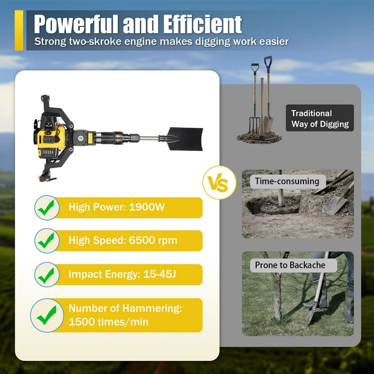 The Impact of Tool Design on Gardening Efficiency: Boost Your Garden’s Productivity