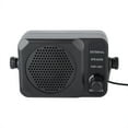 thumbnail image 3 of Altavoz externo, Radio MÓVIL ALTAVOZ EXTRO, NEGRO PARA FT-7800R FT-8900R TM261, 3 of 7
