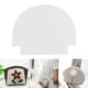 thumbnail image 5 of Regla de Acolchar de Costura Soledad Plantilla de patchwork L, 5 of 10