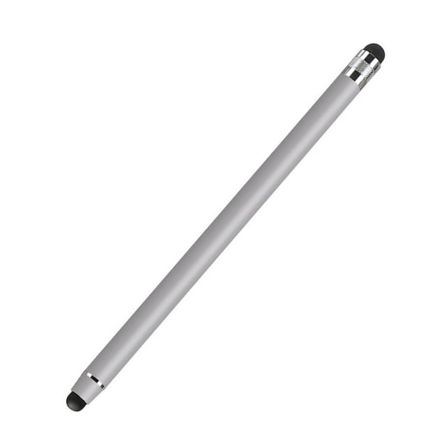 Capacitive Stylus Pen with Fine Rubber Tip for Smartphones Tablets and Touchscreen Devices Universal Screen Stylus