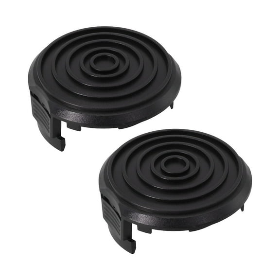 For Wa0037 Replacement Spool Cap Cover For Worx 40V & 56V Trimmers Secure Line Protection Effortless Installation