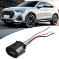 thumbnail image 2 of High performance Alternator Regulator Harness Connector for Toyota for Suzuki, 2 of 11