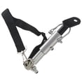 thumbnail image 2 of 2 Set Bike Trailer Hitch Universal Bike Trailer Baby/Pet Hitch Linker Connector Bicycle Rear Rack Accessories, 2 of 5