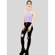 thumbnail image 2 of Tops Mujer Deportivo O Casual Blusa Croptop Tirantes, 2 of 5