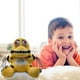 thumbnail image 3 of KEVCHE 23cm Peluches de FNAF Peluches, FNF Peluche Five Nights at Freddys Peluche FNAF Plush Amarillo Chica, Oso Freddy Bonnie Foxy Chica Lindos Muñecos de Peluche de FNF Regalos para Niños, Edad 4+, 3 of 3