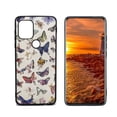 thumbnail image 1 of Compatible with Moto G Stylus 5G Phone Case, Name Case Silicone Protective for Teen Girl Boy Case for Moto G Stylus 5G, 1 of 1