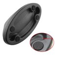 thumbnail image 3 of Yeacher Road Bike Wheel Stand Station Professional Bike Trainer Booster Device Riding Station Front Wheel, 3 of 8