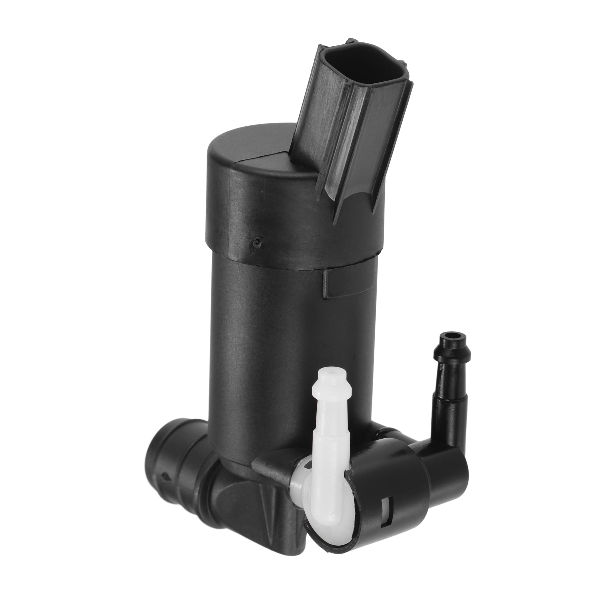 Unique Bargains Windshield Washer Motor Pump Fit for Ford Focus 2012-2018 for Ford