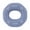 Light Blue, variant on Baellert Silicone Hand Grip Trainer Ring for Adults & Kids Wrist Strength Training Five Finger Strength Rehabilitation Squeeze Ring Hand Grip Strengthener Equipment for Hand Therapy Arthritis