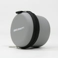 thumbnail image 1 of Zero Gravity Hardshell Yo-Yo Case - Water Resistant YoYo Carry Case (Light Gray/Black), 1 of 2
