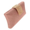 thumbnail image 2 of Fashion Evening Clutch Bag, 2 of 3