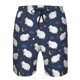 thumbnail image 3 of Fotbe Cute Sheep 1 Trajes de Baño Estampados para Hombre, Shorts de Verano de Secado Rápido, Ropa de Playa, Bañadores-Large, 3 of 6