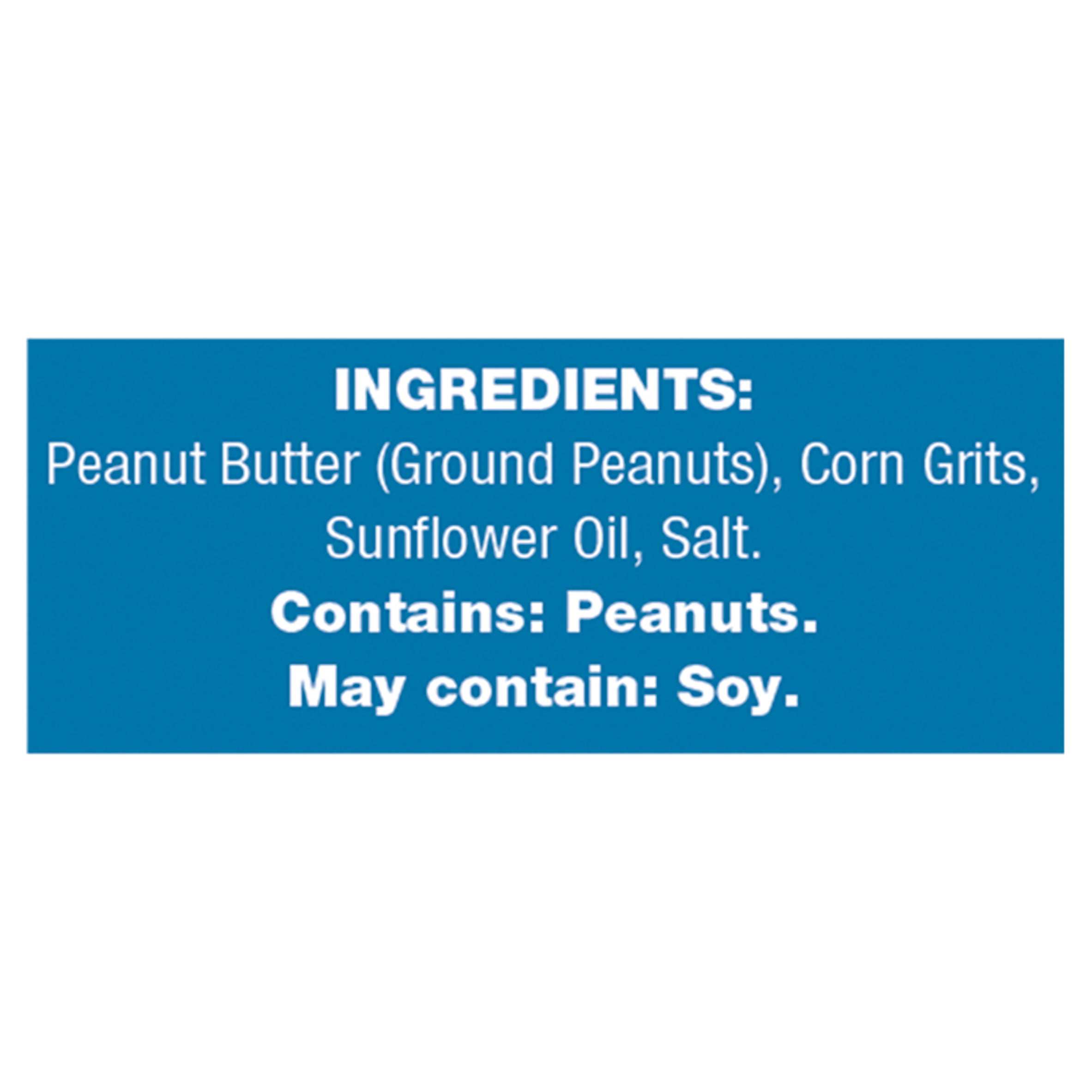 Bamba Peanut Butter Puffs Family Pack, 0.7 oz, 10 count
