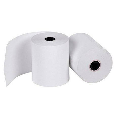 Tsp100 Thermal - 3 1/8'' x 230' Thermal Paper (25 Rolls) Star Micronics SCP700, Star TSP100, Star TSP300 Series, Star TSP400 Series, Star TSP500 Series, Star TSP600 Series, Star TSP 700 Series, Star TSP2000 Series