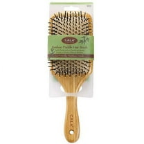 Cala Bamboo Paddle Hair Brush - Large