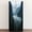Color 3, variant on Self Adhesive Vinyl Refrigerator Wrap Set Misty Mountain Forest Valley Pine Trees Foggy Atmosphere Door Mural Removable Fridge Sticker Peel and Stick&nbsp;Full Door Cover Decal Kitchen Bar Decor