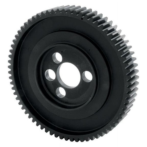 Allstar Performance ALL90001 Cam Gear - Replacement for ALL90000 - Aluminum - Each