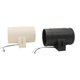 thumbnail image 4 of 3inch Quiet Ducting Fan Inline Duct Fan Exhaust Blower 12v 145cfm, 4 of 5